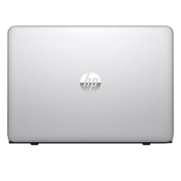 HP EliteBook 840 G3 14-inch (2015) - Core i7-6500U - 16GB - SSD 512 GB QWERTY - English