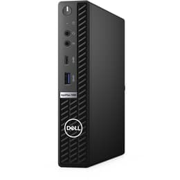 Dell OptiPlex 7080 MFF Core i5-10500T 2.3 - SSD 512 GB - 8GB