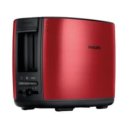 Toaster Philips HD2628 2 slots -
