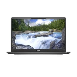 Dell Latitude 7400 14-inch (2019) - Core i5-8365U - 16GB - SSD 512 GB QWERTY - English