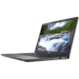 Dell Latitude 7400 14-inch (2019) - Core i5-8365U - 16GB - SSD 512 GB QWERTY - English