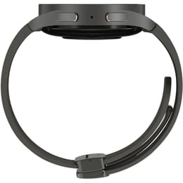 Smart Watch Samsung HR GPS Galaxy Watch 5 Pro - Grey