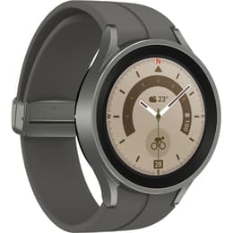 Smart Watch Samsung HR GPS Galaxy Watch 5 Pro - Grey