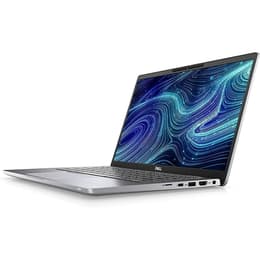 Dell Latitude 7420 14-inch (2021) - Core i5-1145G7 - 16GB - SSD 512 GB QWERTY - Italian