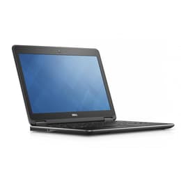 Dell Latitude E7250 12-inch (2015) - Core i7-5600U - 8GB - SSD 256 GB QWERTY - English