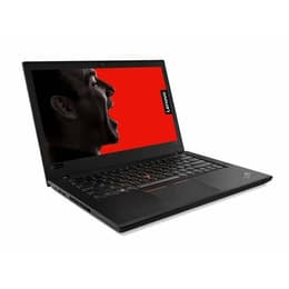 Lenovo Thinkpad T480 14-inch (2019) - Core i5 - Gen 8 (U) - 16GB - SSD 512 GB QWERTY - Greek