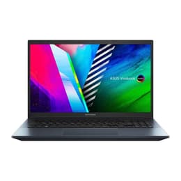 Asus VivoBook Pro 15 OLED K3500PC-L1293 15-inch (2021) - Core i5 - Gen 11 (H) - 16GB - SSD 512 GB QWERTY - Spanish