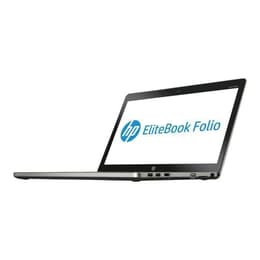 HP EliteBook Folio 9470M 14-inch (2012) - Core i5-520M - 8GB - HDD 320 GB AZERTY - French
