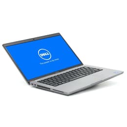 Dell Latitude 5421 14-inch (2021) - Core i7-11850H - 16GB - SSD 256 GB QWERTZ - German