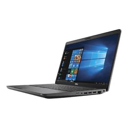 Dell Latitude 5501 15-inch (2019) - Core i7 - Gen 9 (H) - 16GB - SSD 512 GB QWERTY - Italian