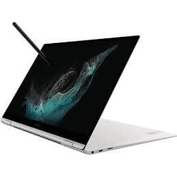 Samsung Galaxy Book2 Pro 360 15-inch (2022) - Core i7 - Gen 12 (P) - 16GB - SSD 512 GB QWERTY - English