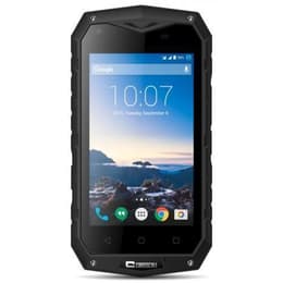 Crosscall Odyssey S1 8GB - Black - Unlocked