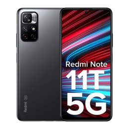 Xiaomi Redmi Note 11T 5G 128GB - Black - Unlocked