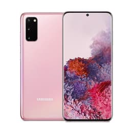 Galaxy S20 128GB - Pink - Unlocked