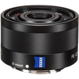 Sony Camera Lense Zeiss Sonnar T* FE 35mm f/2.8 ZA E 35mm f/2.8