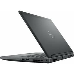 Dell Precision 7540 15-inch (2019) - Core i9 - Gen 9 (HK) - 16GB - SSD 2 TB QWERTY - Italian