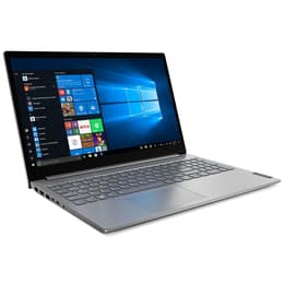 Lenovo ThinkBook 15 IIL 15-inch (2020) - Core i7 - Gen 10 (G) - 16GB - SSD 512 GB AZERTY - French