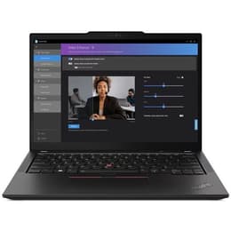 Lenovo ThinkPad X13 G5 13-inch (2023) - Core Ultra 7 165U - 16GB - SSD 512 GB QWERTZ - German