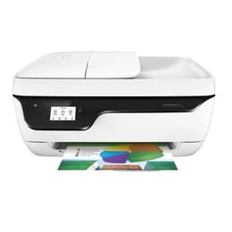 HP Officejet 3831 All-in-One Inkjet printer