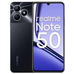 Realme Note 50 128GB - Black - Unlocked