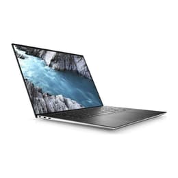 Dell XPS 15 9500 15-inch (2020) - Core i9 - Gen 10 (H) - 32GB - SSD 1 TB AZERTY - French