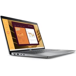 Dell Latitude 14 5450 14-inch (2024) - Core Ultra 5 125U - 8GB - SSD 512 GB QWERTY - English