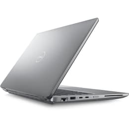 Dell Latitude 14 5450 14-inch (2024) - Core Ultra 5 125U - 8GB - SSD 512 GB QWERTY - English