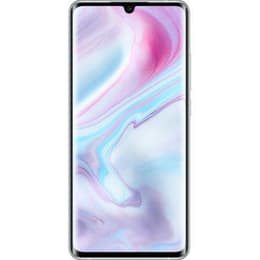 Xiaomi Mi Note 10 128GB - White - Unlocked