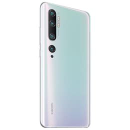 Xiaomi Mi Note 10 128GB - White - Unlocked