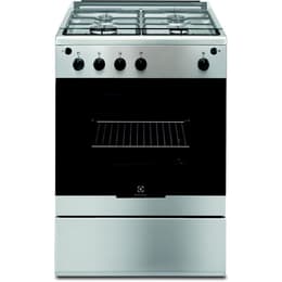 Electrolux EKM60300VX Cooking stove