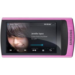 YP-R1JEB MP3 & MP4 player 32GB- Rose pink