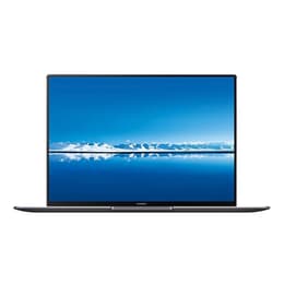 Huawei MateBook X Pro 13-inch (2018) - Core i5 - Gen 8 (U) - 8GB - SSD 256 GB AZERTY - French