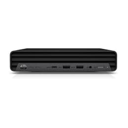 HP ProDesk 400 G6 Core i5-10500T 2.3 - SSD 512 GB - 16GB
