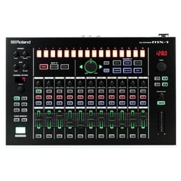 Roland MX-1 Audio accessories