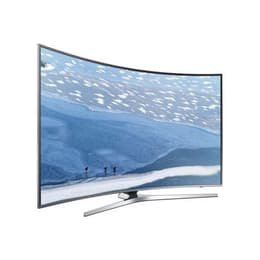 Samsung UE65KU6680 65.0000" 3840 x 2160 Ultra HD 4K LCD Smart TV