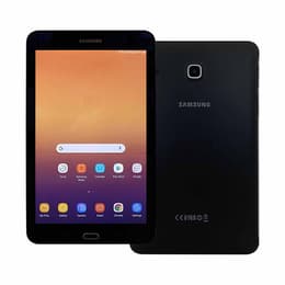 Galaxy Tab E 8 32GB - Black - WiFi + 4G