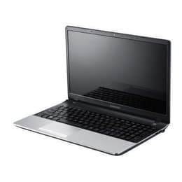 Samsung Series 3 NP300E5C 15-inch (2012) - Core i3-2350M - 4GB - HDD 500 GB AZERTY - French