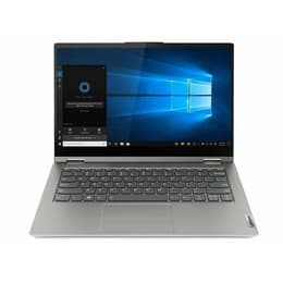 Lenovo ThinkBook 14S Yoga ITL 14-inch (2022) - Core i5-1135G7 - 16GB - SSD 4 TB QWERTY - Dutch