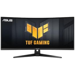 24-inch Asus TUF Gaming VG34VQ3B 3440 x 1440 LCD Monitor
