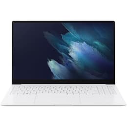 Samsung Galaxy Book Pro 15-inch (2021) - Core i5-1135G7 - 8GB - SSD 512 GB QWERTY - English