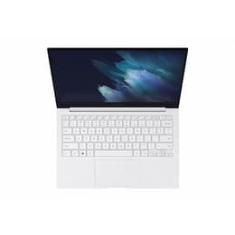 Samsung Galaxy Book Pro 15-inch (2021) - Core i5-1135G7 - 8GB - SSD 512 GB QWERTY - English
