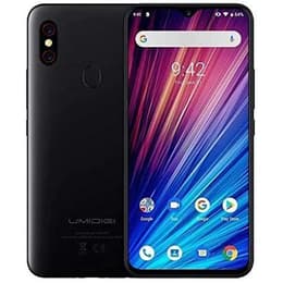 Umidigi F1 Play 64GB - Black - Unlocked