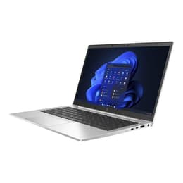 Hp EliteBook 840 G8 14-inch (2020) - Core i5-1135G7 - 16GB - SSD 256 GB QWERTY - English