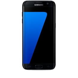 Galaxy S7 edge 128GB - Black - Unlocked
