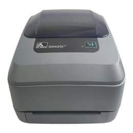 Zebra GX420t Thermal Printer