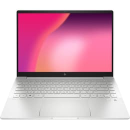 HP Pavilion Plus 14 14-inch (2022) - Core i5-1240P - 16GB - SSD 512 GB QWERTY - Swedish