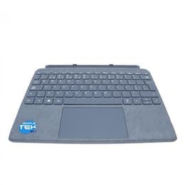 Microsoft Keyboard QWERTY Portuguese Wireless Backlit Keyboard 1840