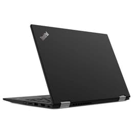 Lenovo ThinkPad X13 Yoga G1 13-inch (2020) - Core i5 - Gen 10 (U) - 16GB - SSD 256 GB AZERTY - French
