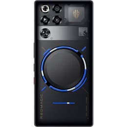 REDMAGIC 11 Pro 512GB - Black/Silver - Unlocked