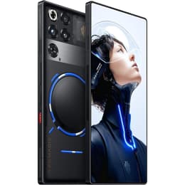 REDMAGIC 11 Pro 512GB - Black/Silver - Unlocked
